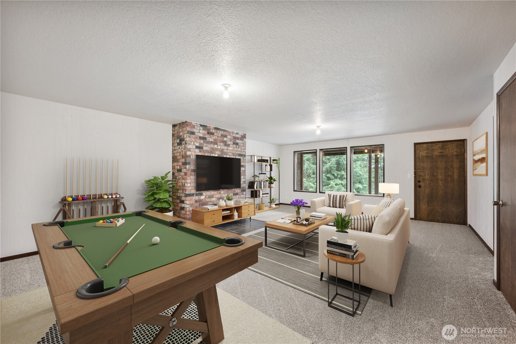 310 Tower Road Castle Rock WA 98611