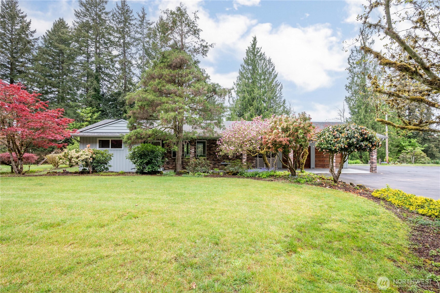 310 Tower Road Castle Rock WA 98611