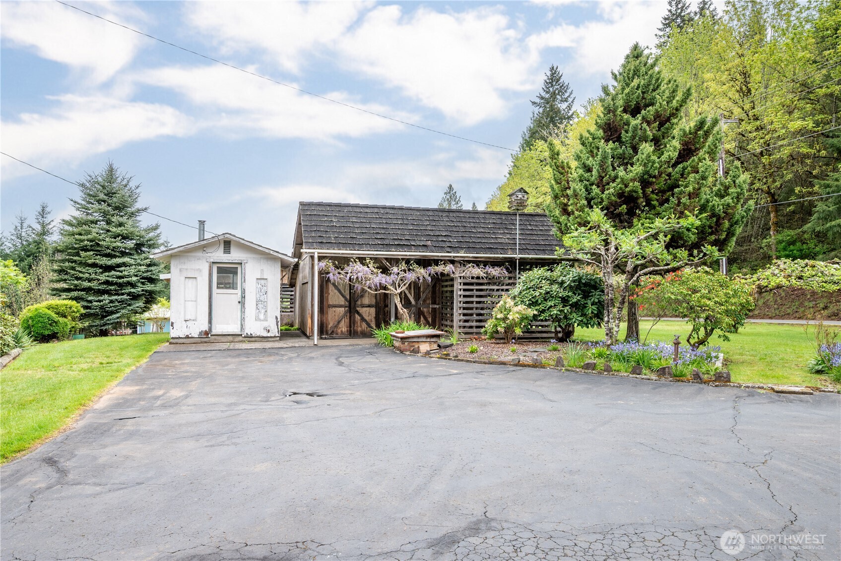 310 Tower Road Castle Rock WA 98611