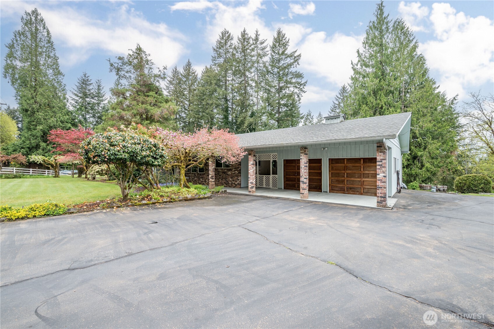 310 Tower Road Castle Rock WA 98611