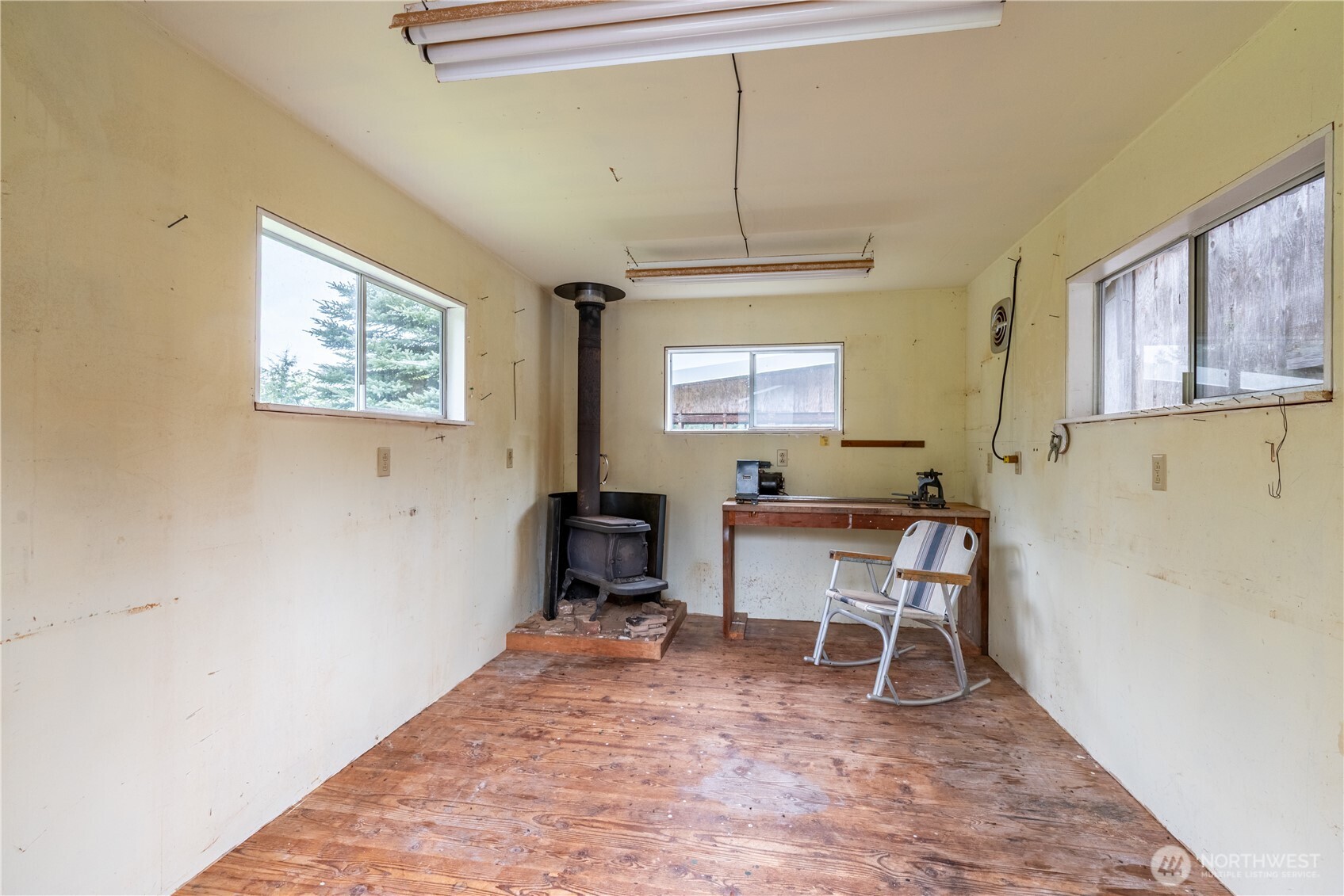 310 Tower Road Castle Rock WA 98611