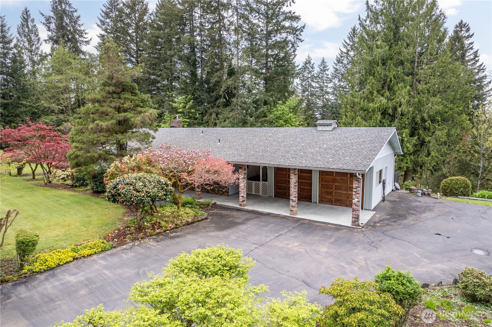 310 Tower Road Castle Rock WA 98611