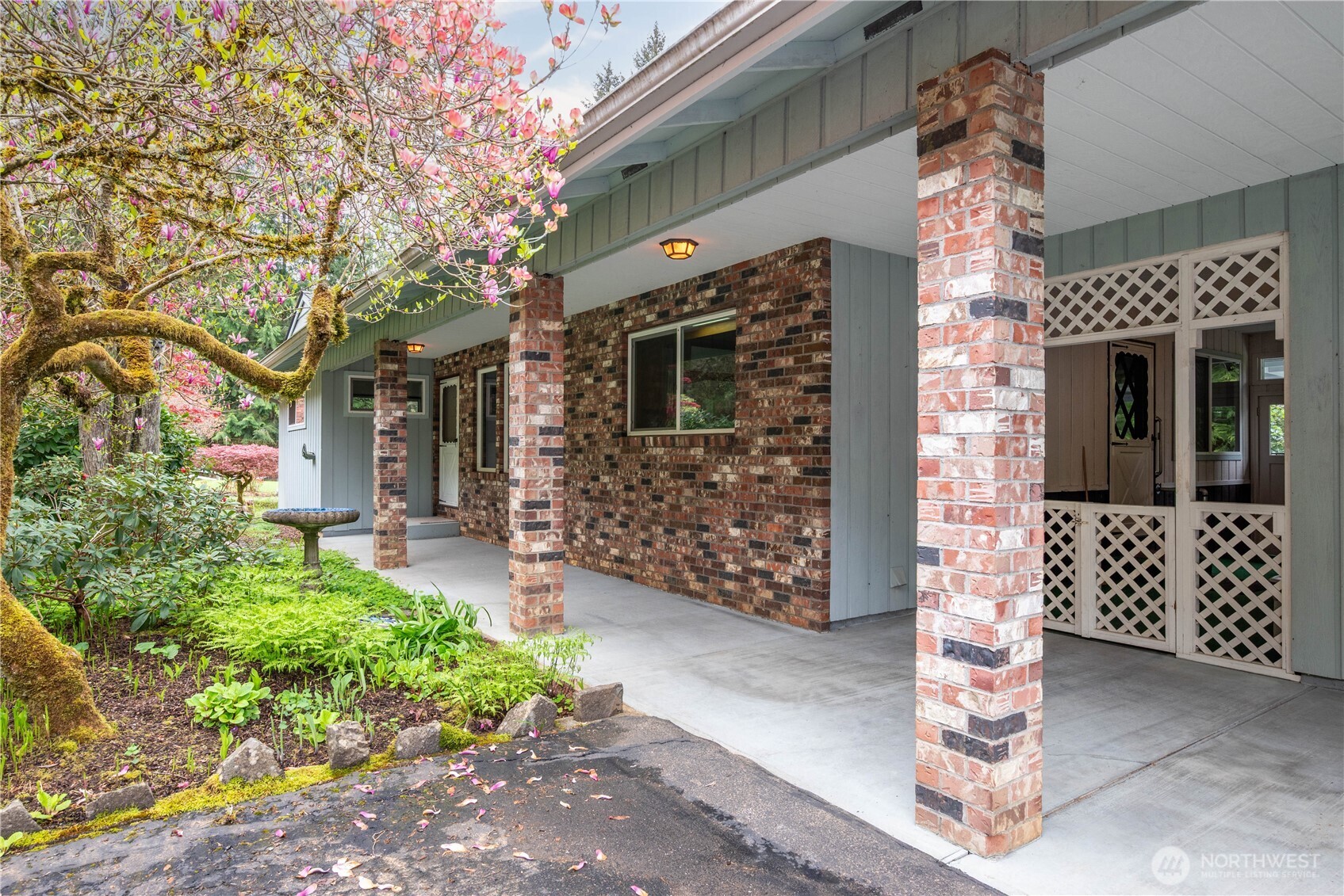 310 Tower Road Castle Rock WA 98611