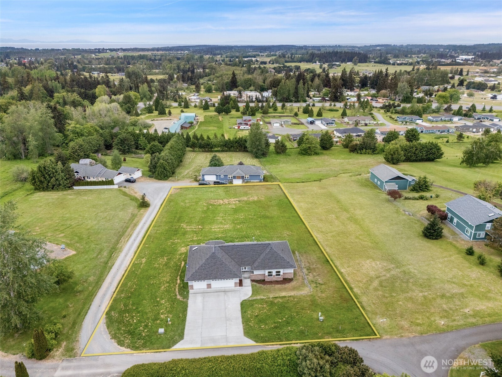 131 Rilla Lane Sequim WA 98382
