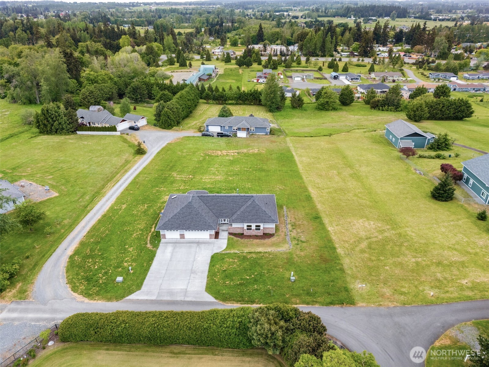 131 Rilla Lane Sequim WA 98382