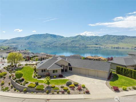 101 Westview Drive Chelan WA 98816