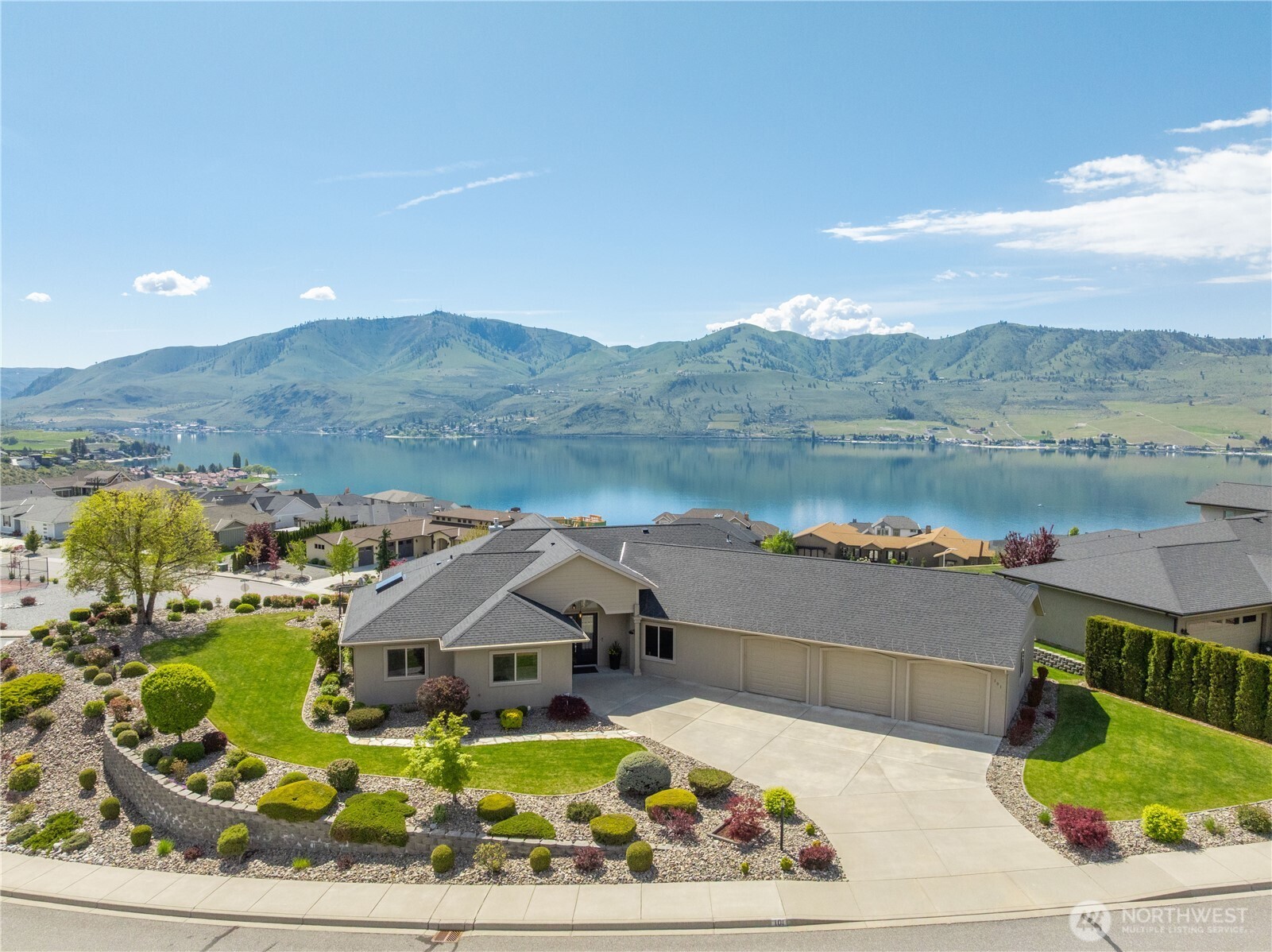 101 Westview Drive Chelan WA 98816