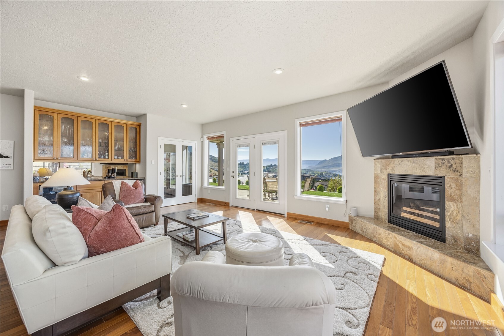 101 Westview Drive Chelan WA 98816