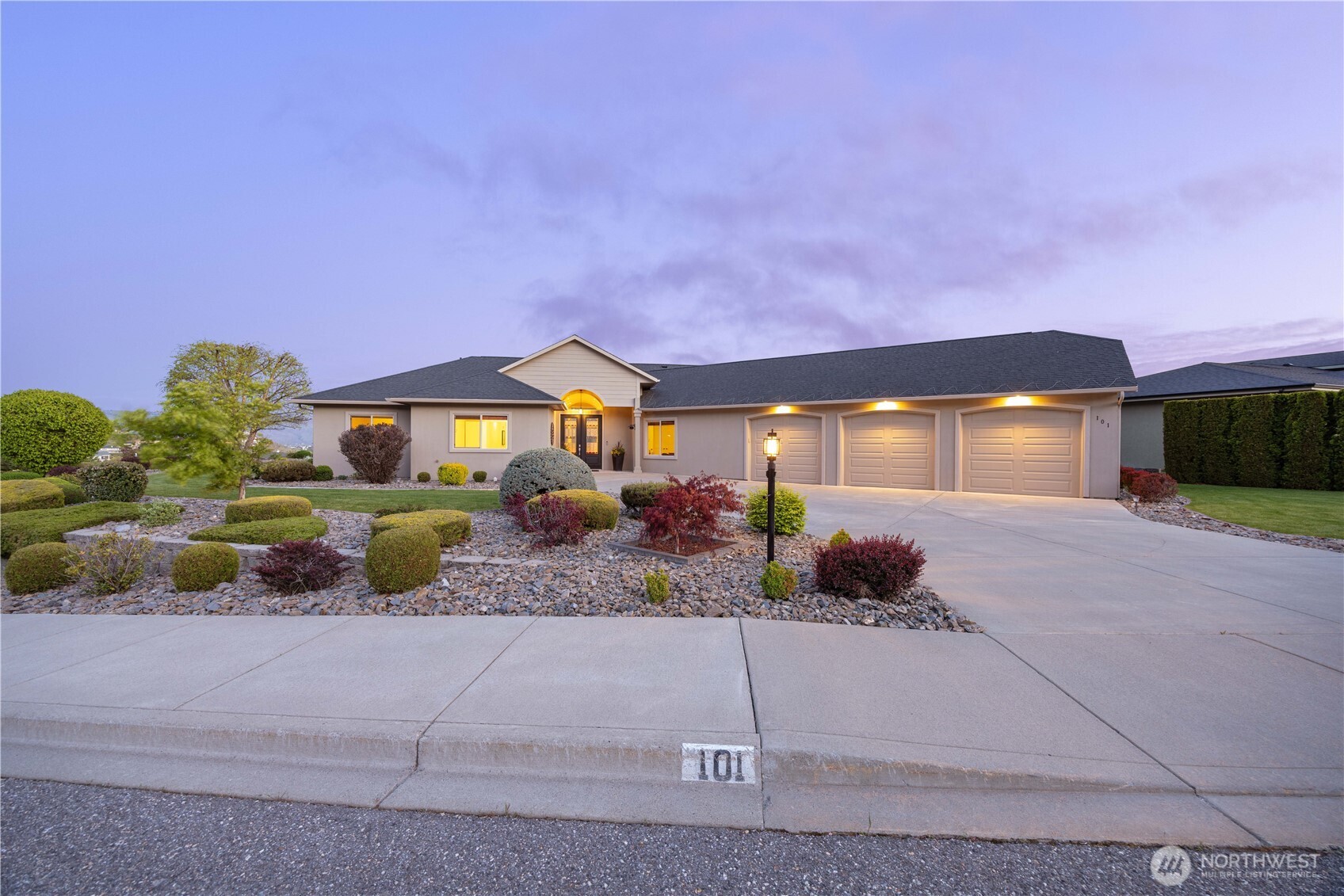 101 Westview Drive Chelan WA 98816