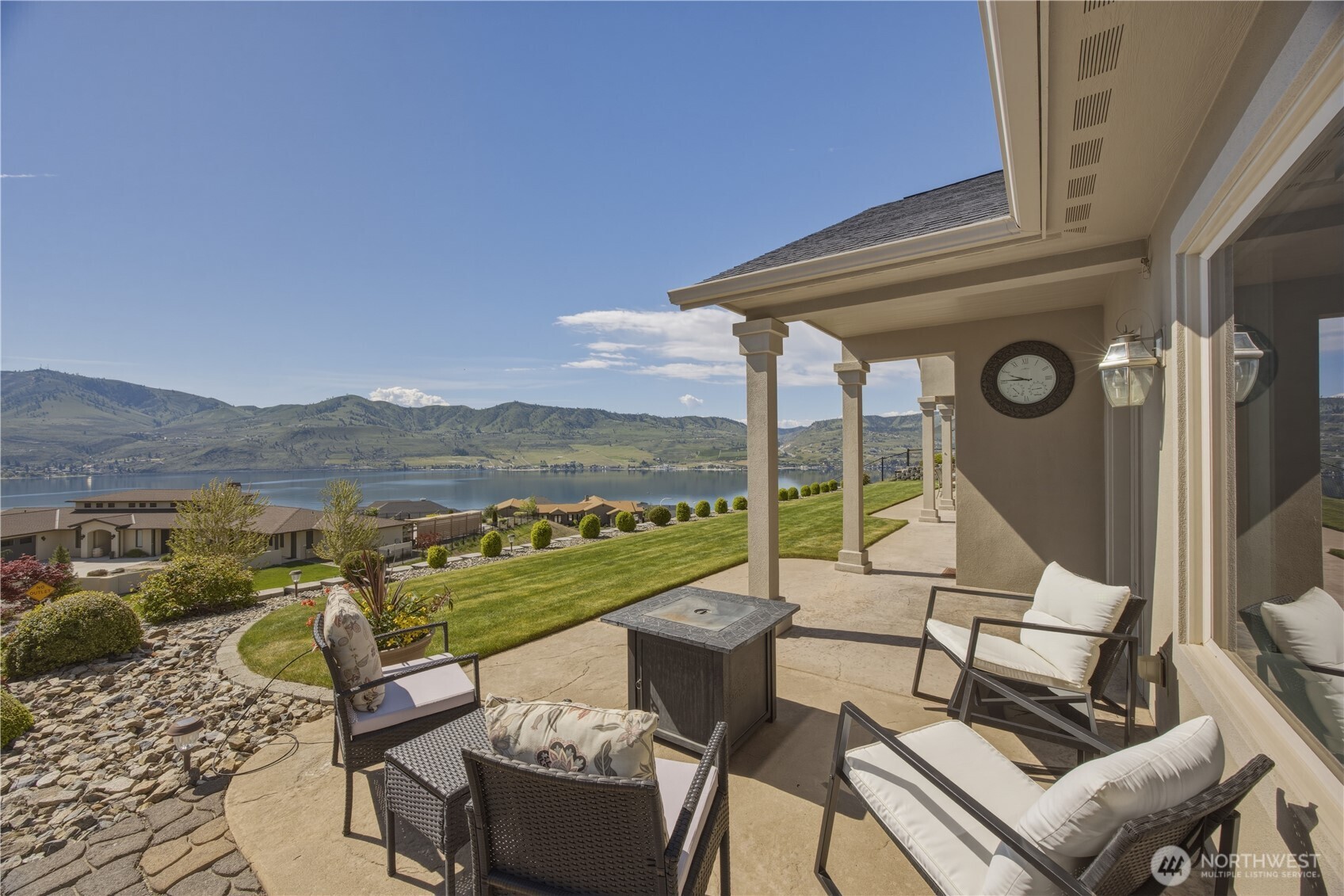 101 Westview Drive Chelan WA 98816