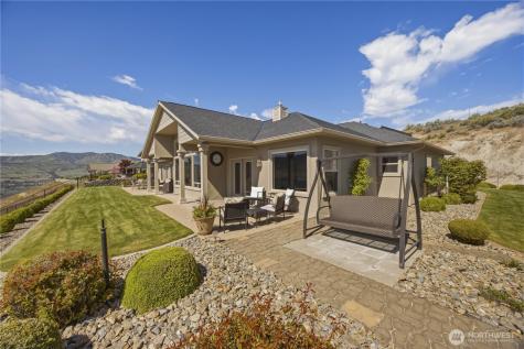 101 Westview Drive Chelan WA 98816