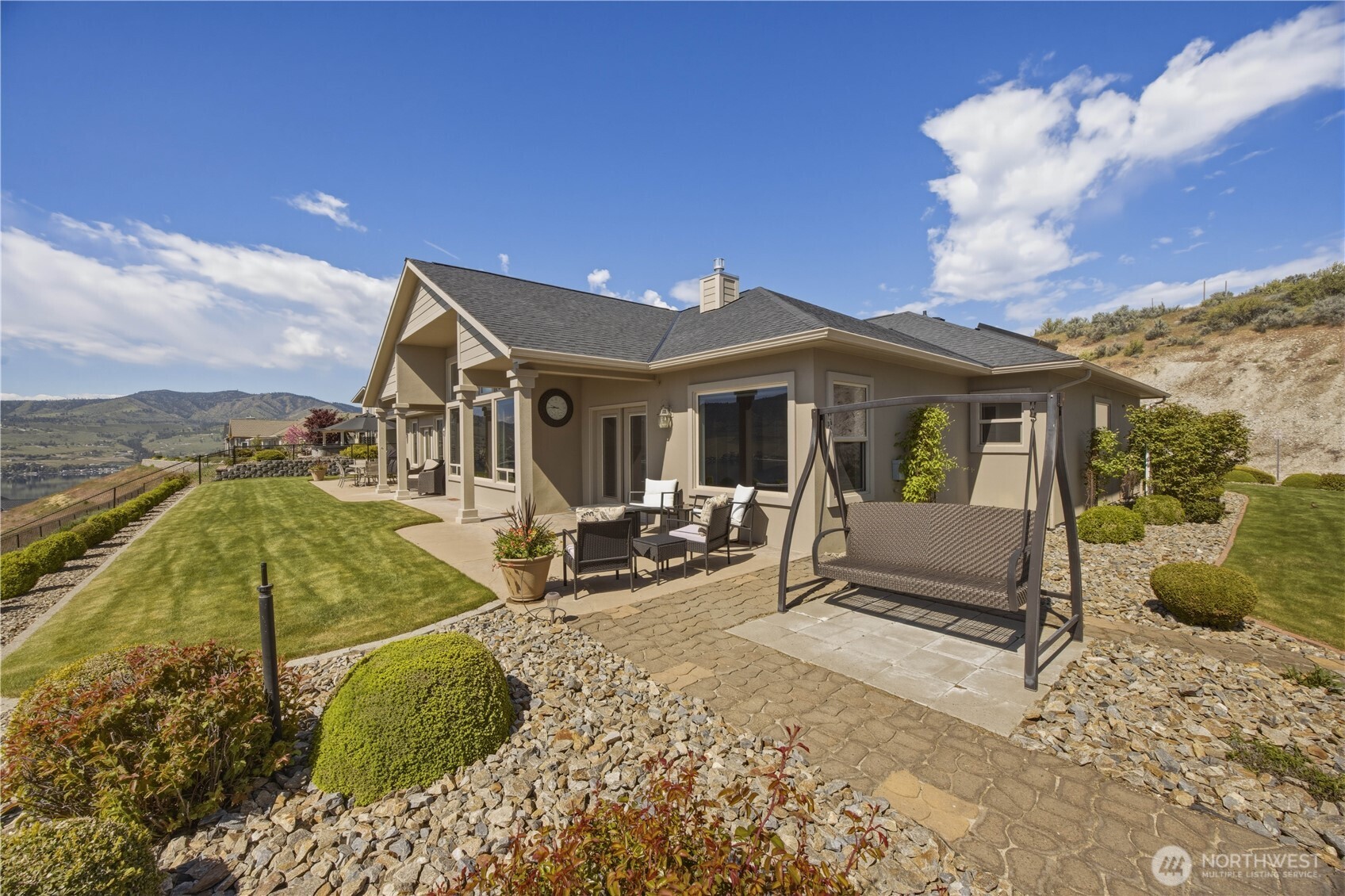 101 Westview Drive Chelan WA 98816