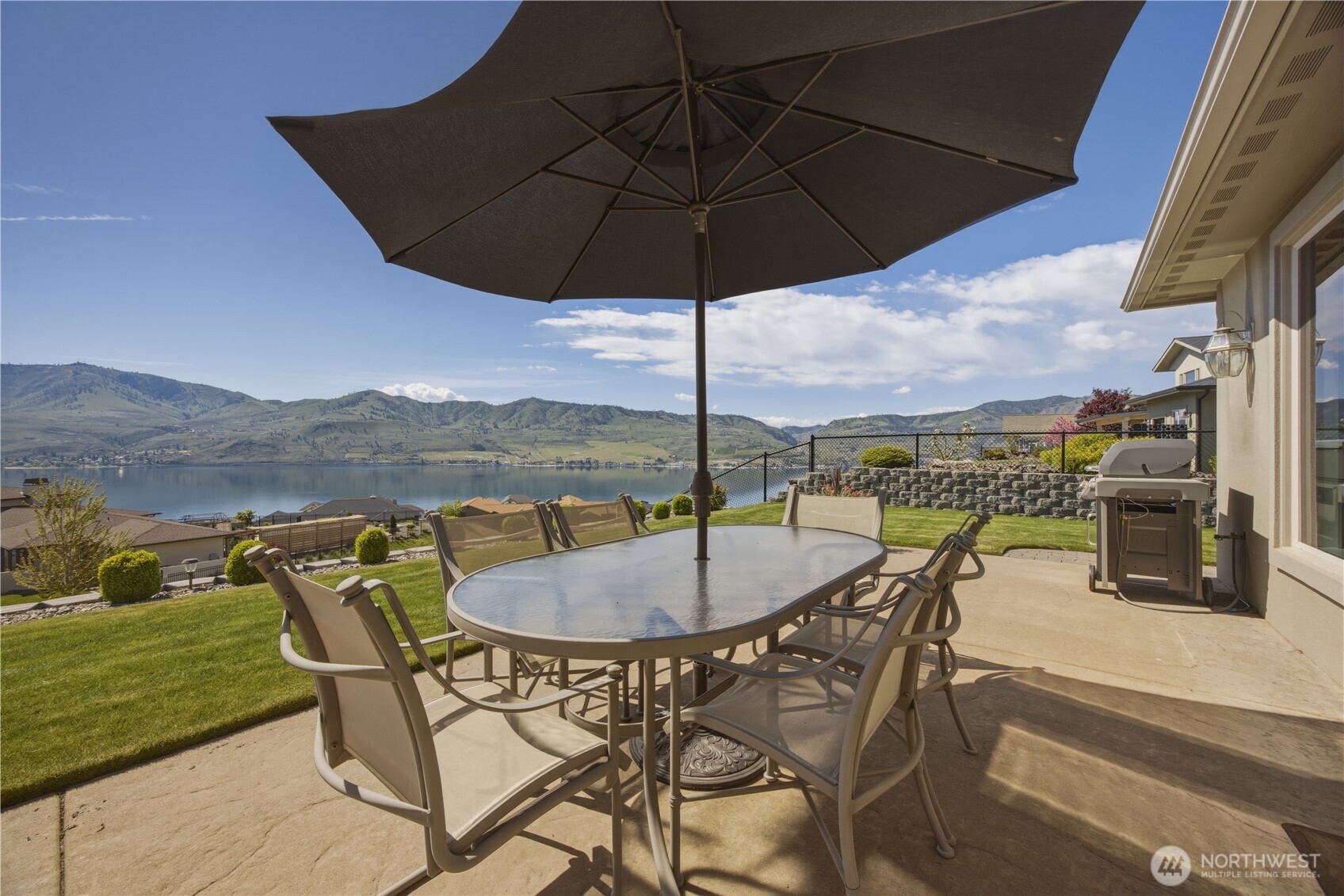 101 Westview Drive Chelan WA 98816