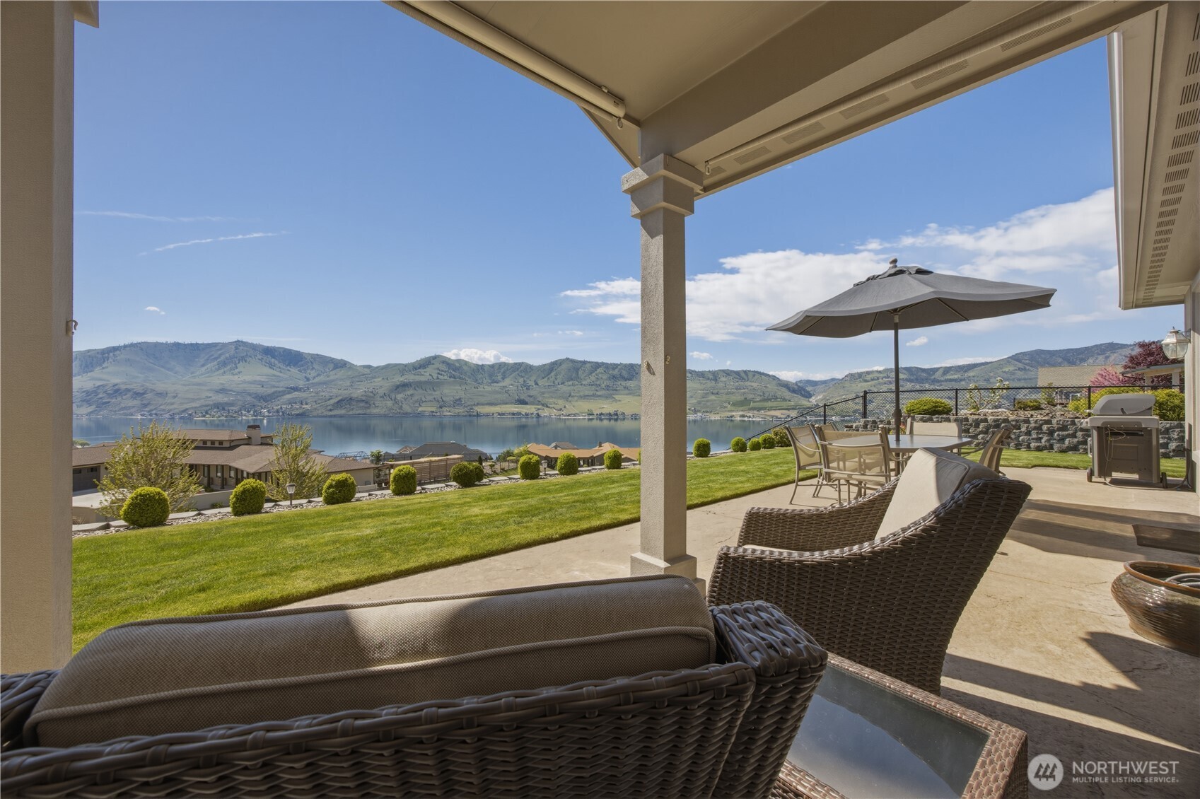 101 Westview Drive Chelan WA 98816