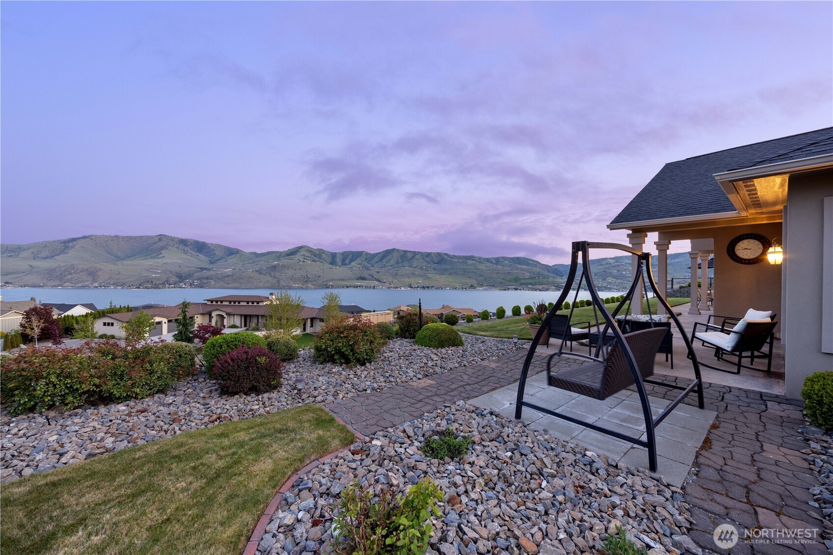 101 Westview Drive Chelan WA 98816