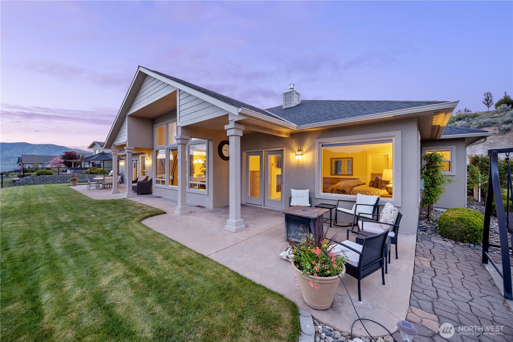 101 Westview Drive Chelan WA 98816