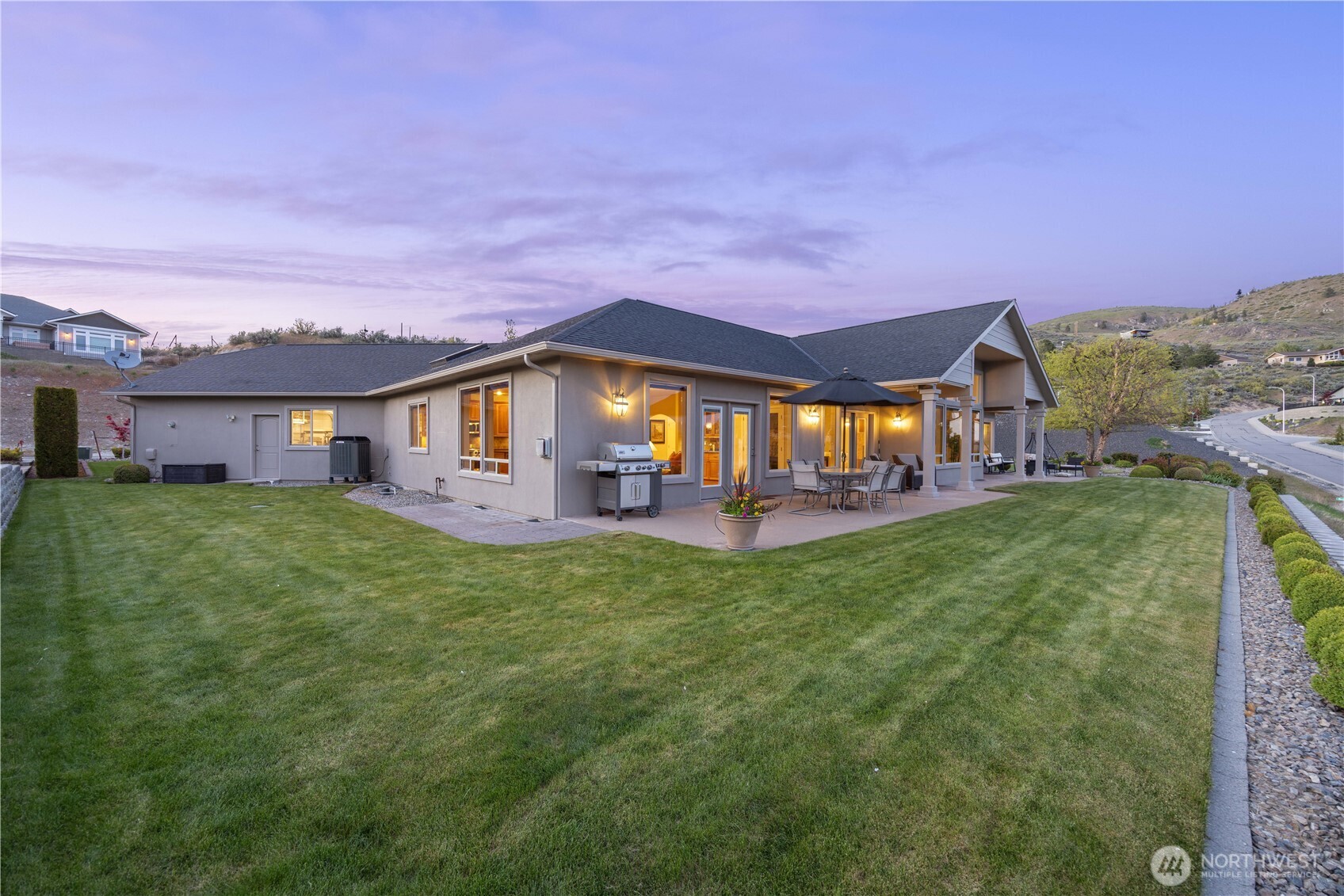 101 Westview Drive Chelan WA 98816