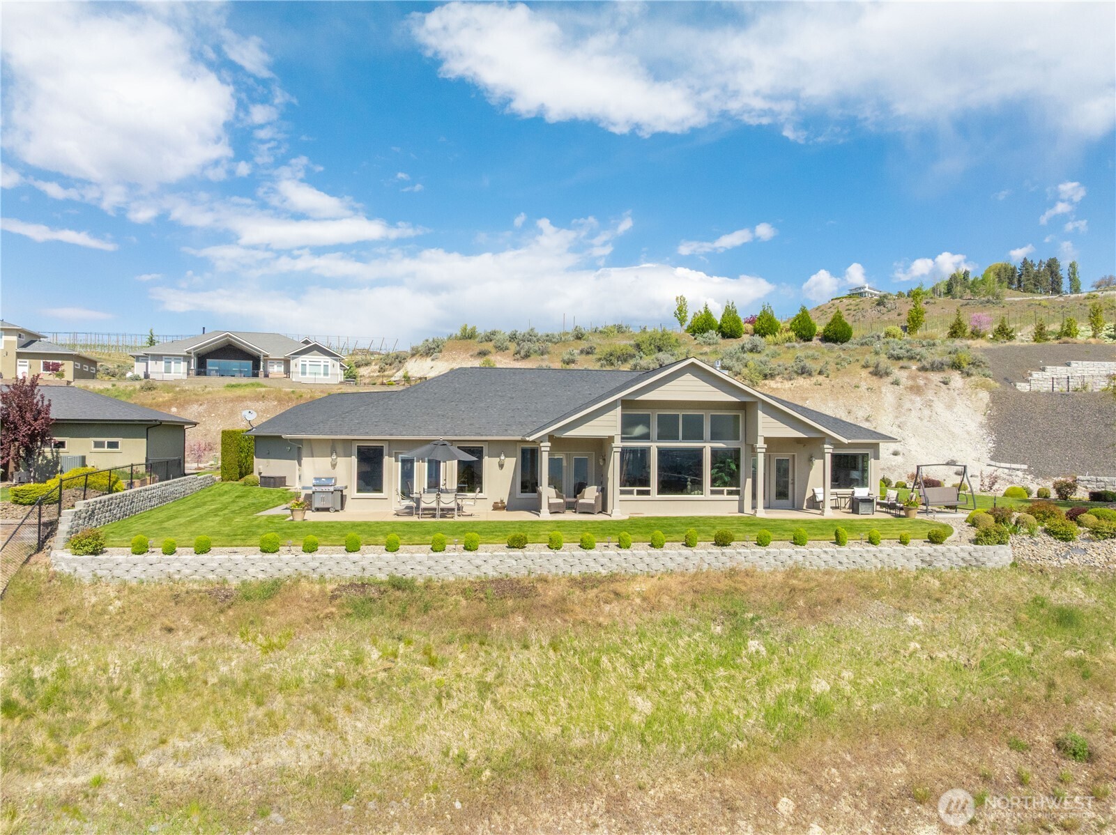 101 Westview Drive Chelan WA 98816