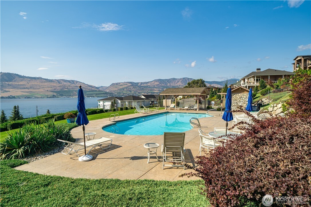 101 Westview Drive Chelan WA 98816
