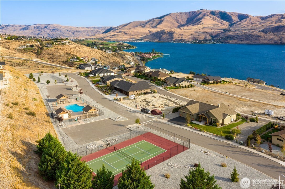 101 Westview Drive Chelan WA 98816