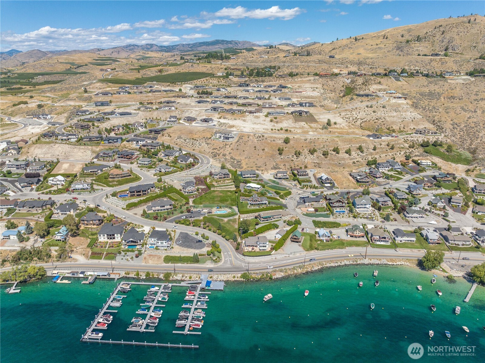 101 Westview Drive Chelan WA 98816