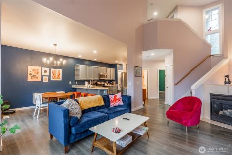 12704 64th Avenue E Puyallup WA 98373