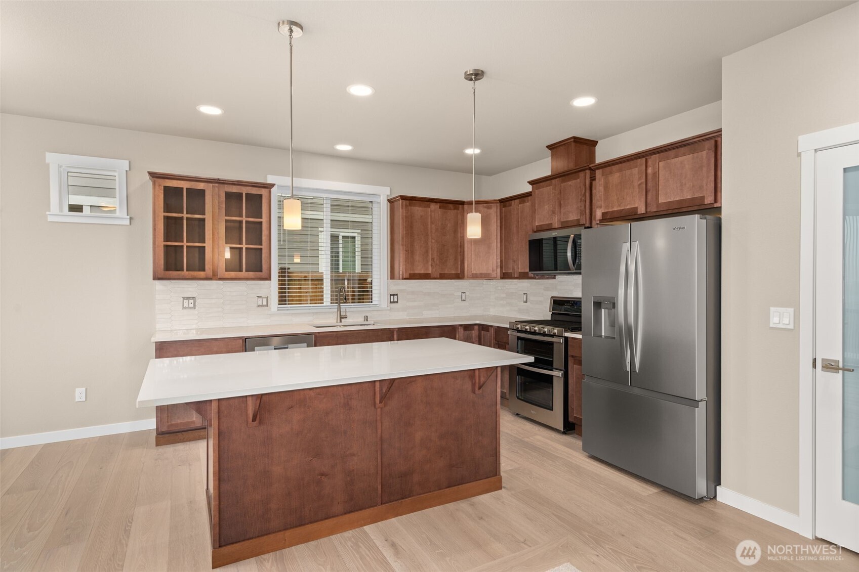 9621 7th Avenue SE Lacey WA 98513