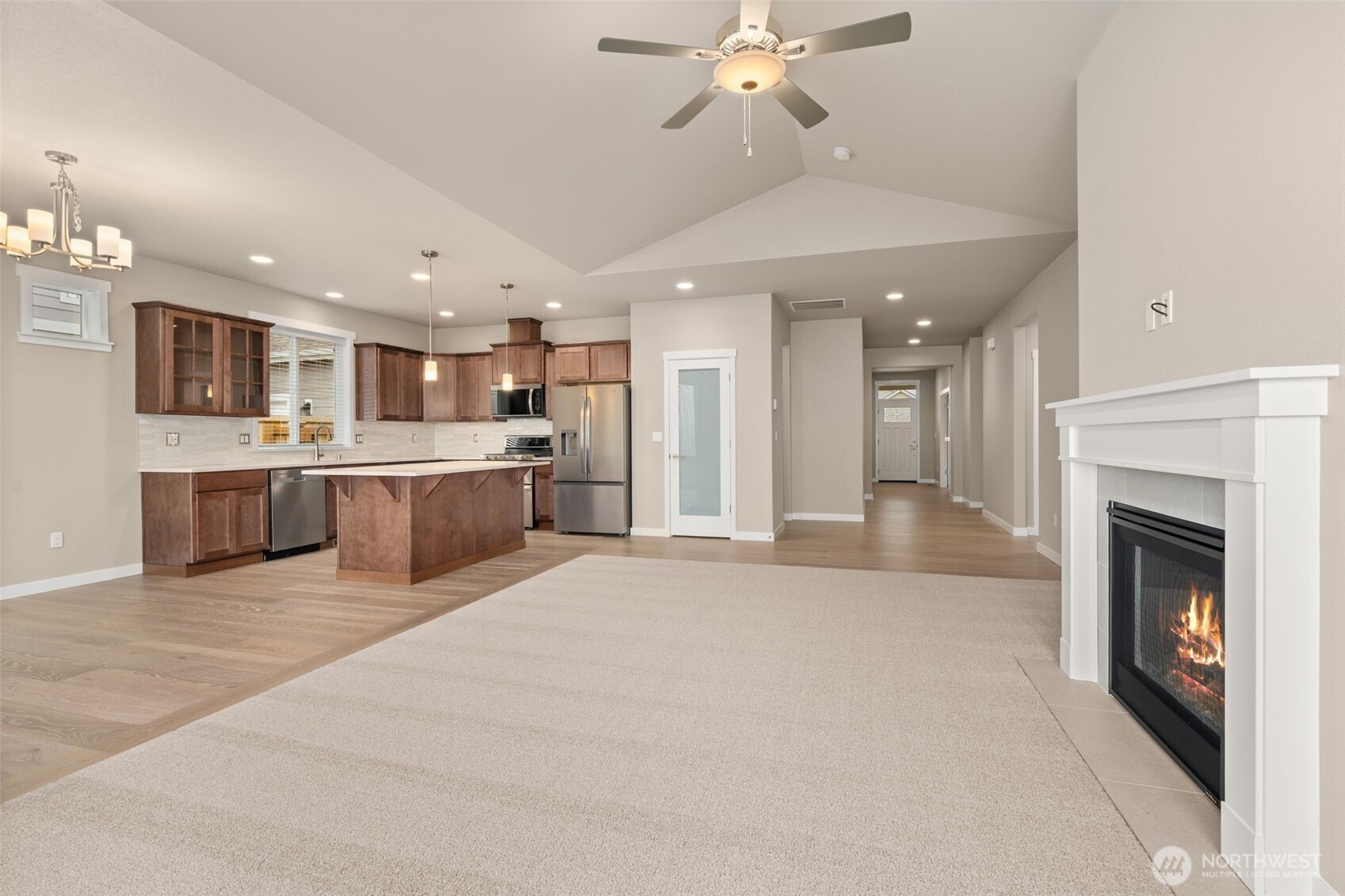 9621 7th Avenue SE Lacey WA 98513