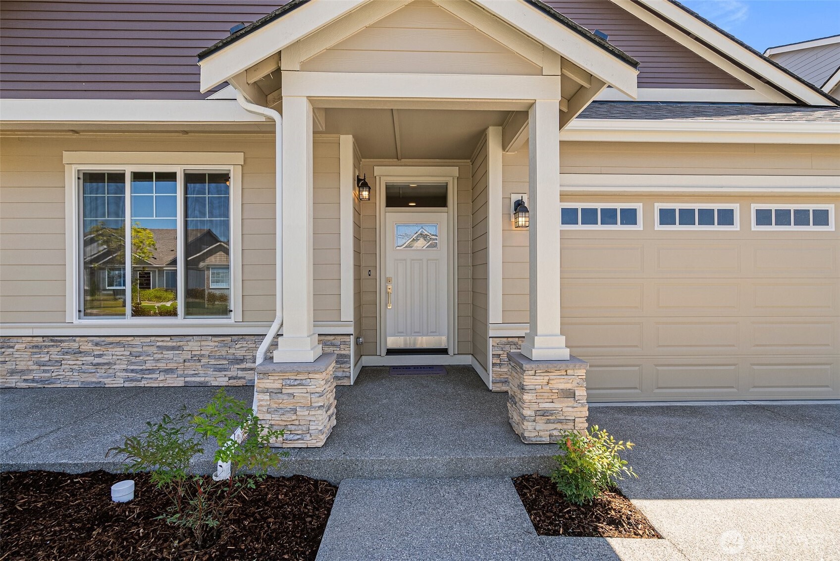 9621 7th Avenue SE Lacey WA 98513