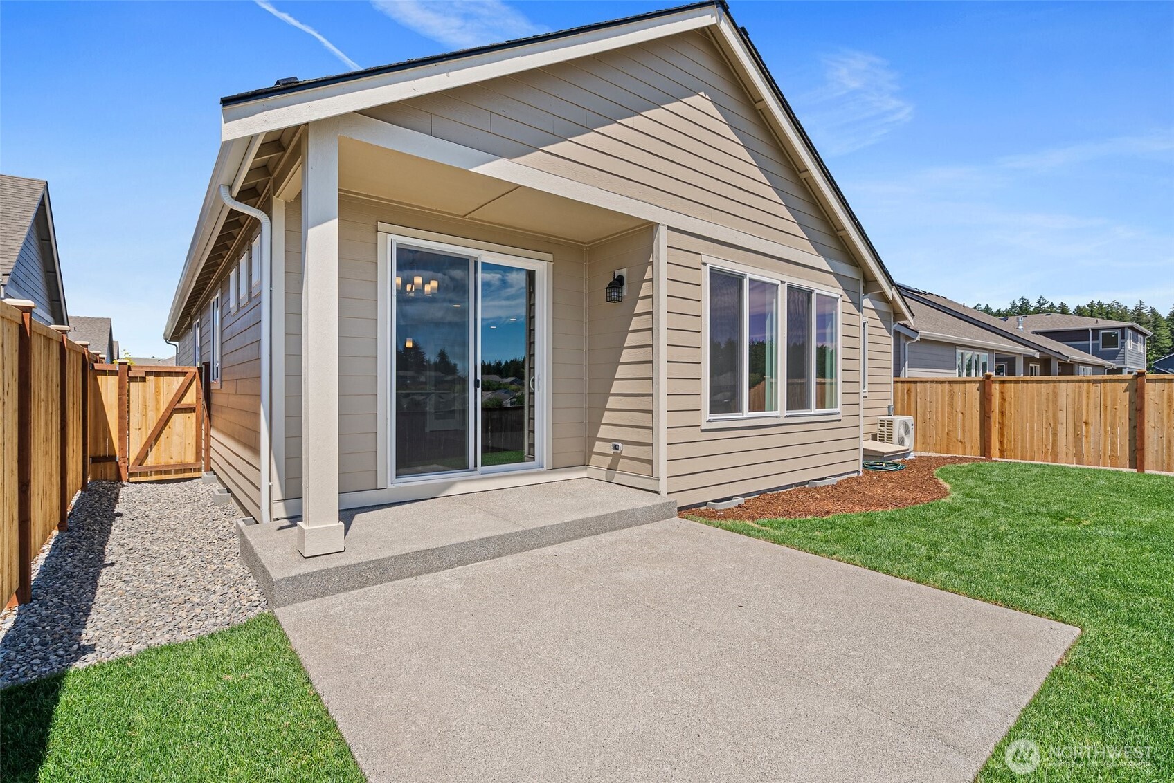 9621 7th Avenue SE Lacey WA 98513