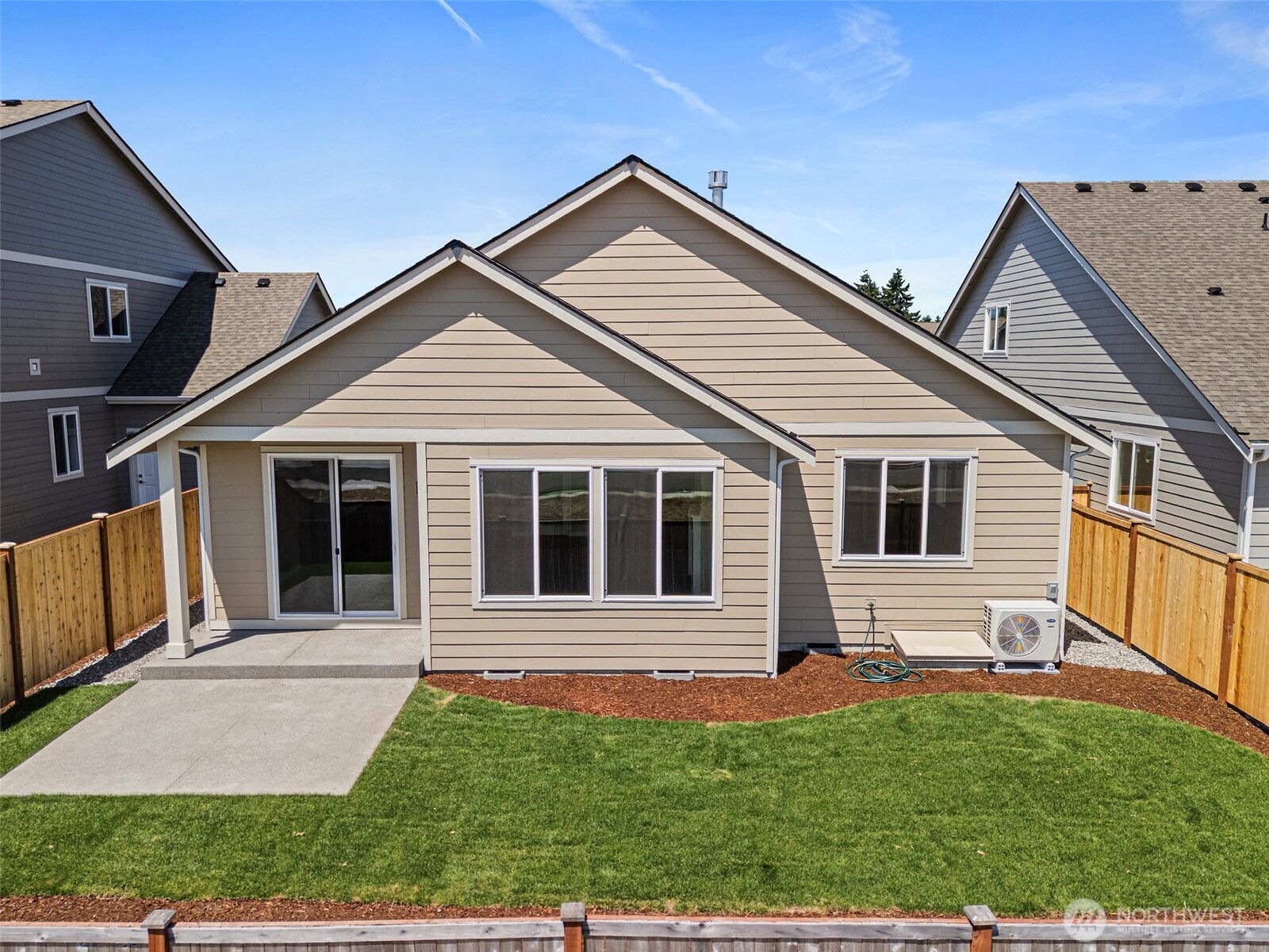 9621 7th Avenue SE Lacey WA 98513