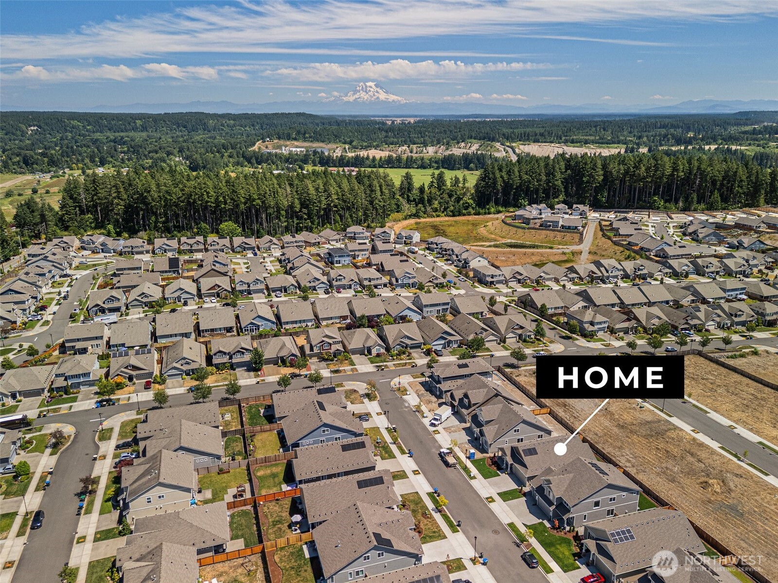 9621 7th Avenue SE Lacey WA 98513
