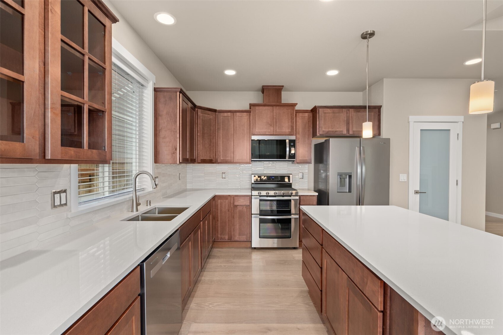 9621 7th Avenue SE Lacey WA 98513