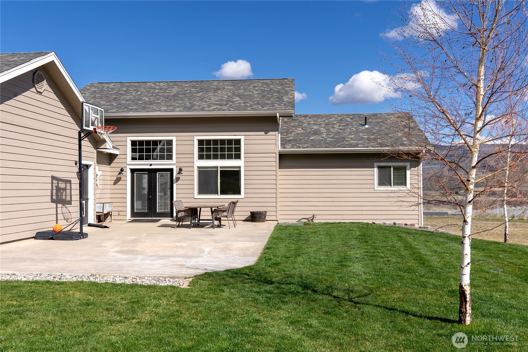 31 Rooster Flats Oroville WA 98844