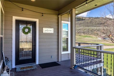31 Rooster Flats Oroville WA 98844