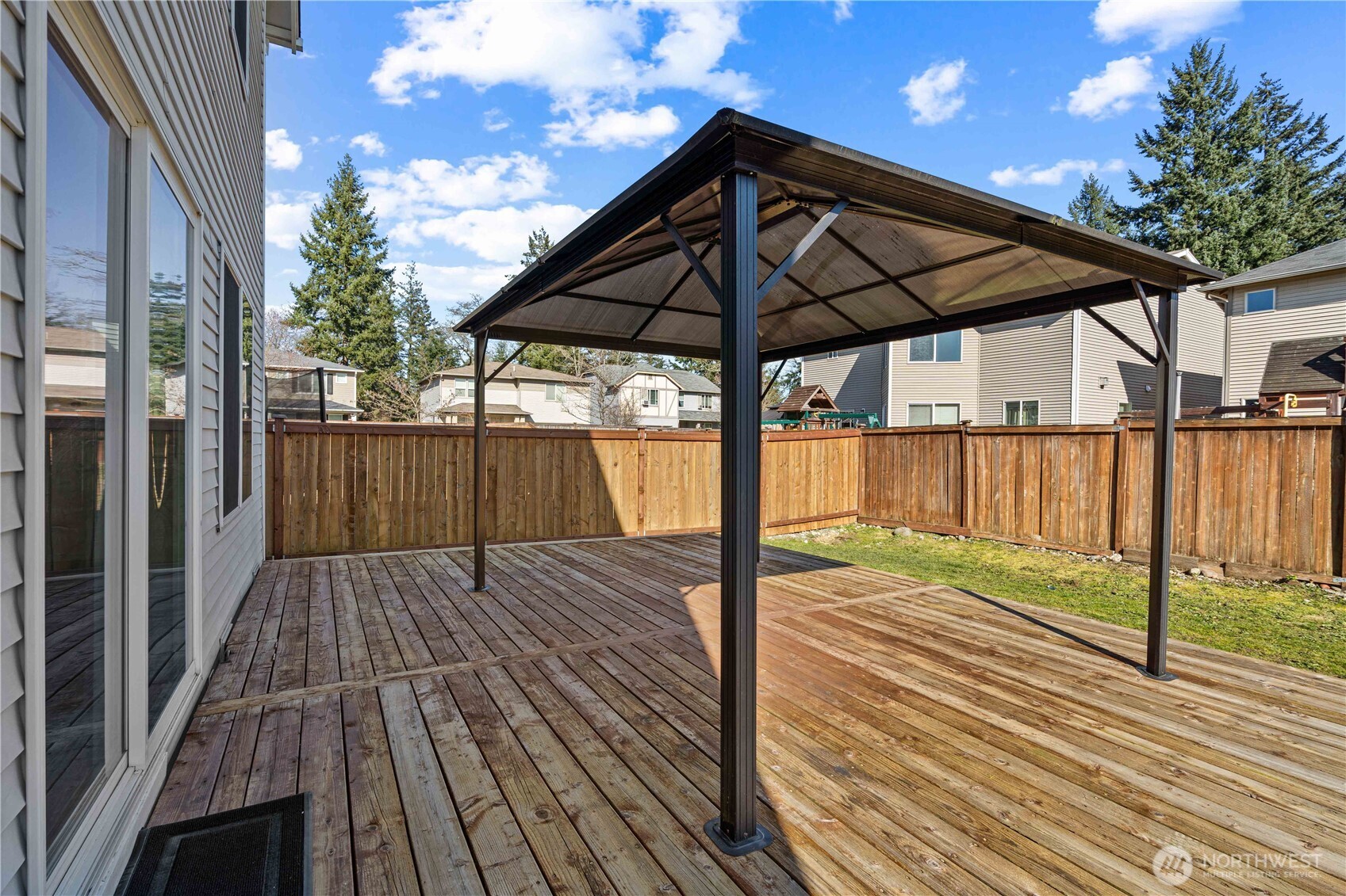 20205 49th Avenue E Spanaway WA 98387