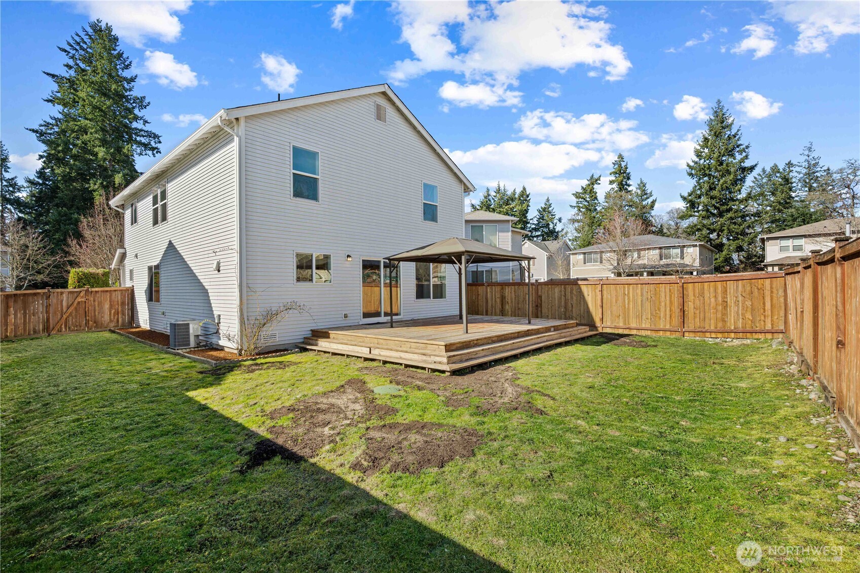 20205 49th Avenue E Spanaway WA 98387
