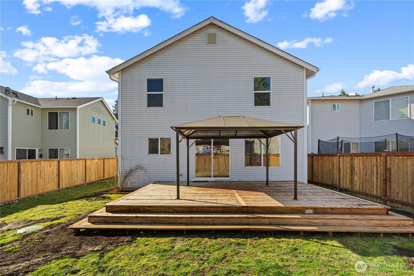 20205 49th Avenue E Spanaway WA 98387