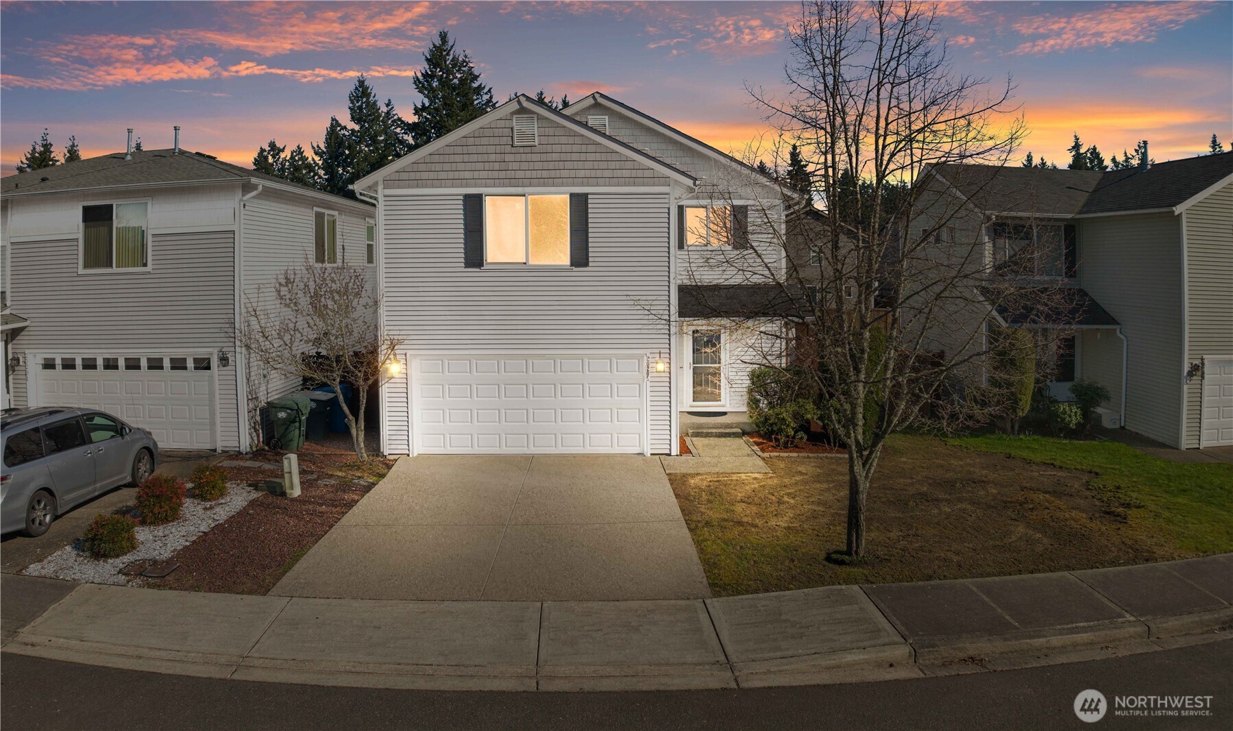 20205 49th Avenue E Spanaway WA 98387