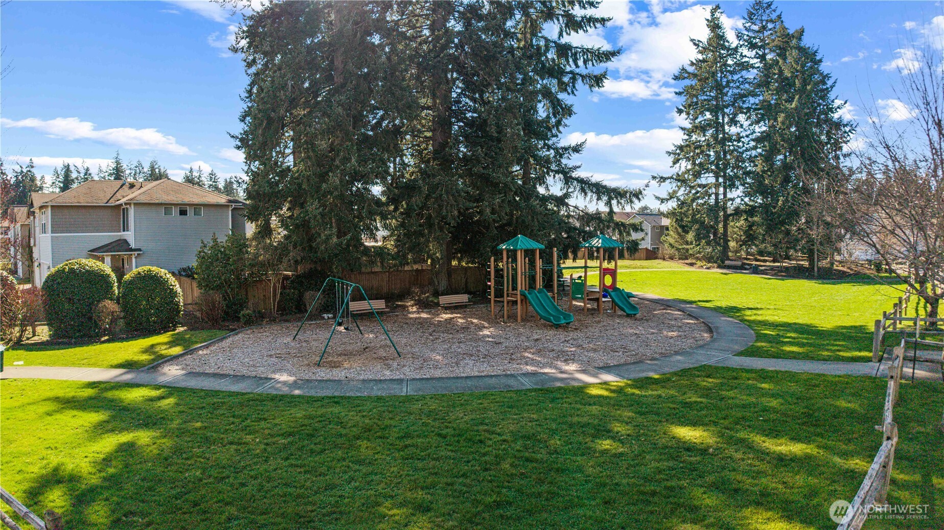 20205 49th Avenue E Spanaway WA 98387