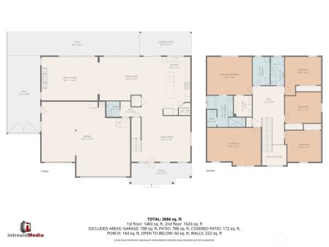 2722 SW Fairway Point Drive Oak Harbor WA 98277