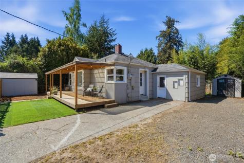 1329 N Cambrian Avenue Bremerton WA 98312