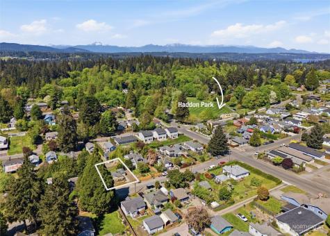1329 N Cambrian Avenue Bremerton WA 98312