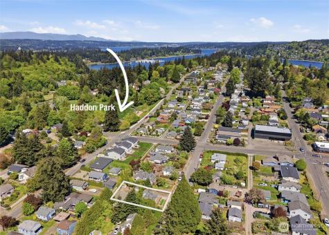1329 N Cambrian Avenue Bremerton WA 98312