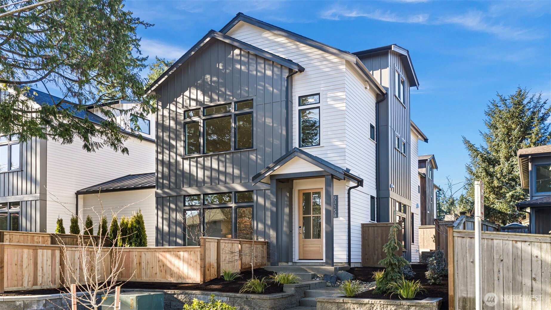 9309 132nd Avenue NE Kirkland WA 98033