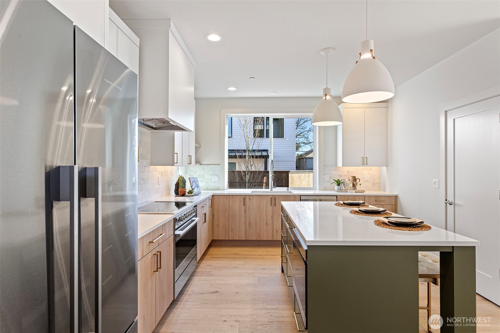 9309 132nd Avenue NE Kirkland WA 98033