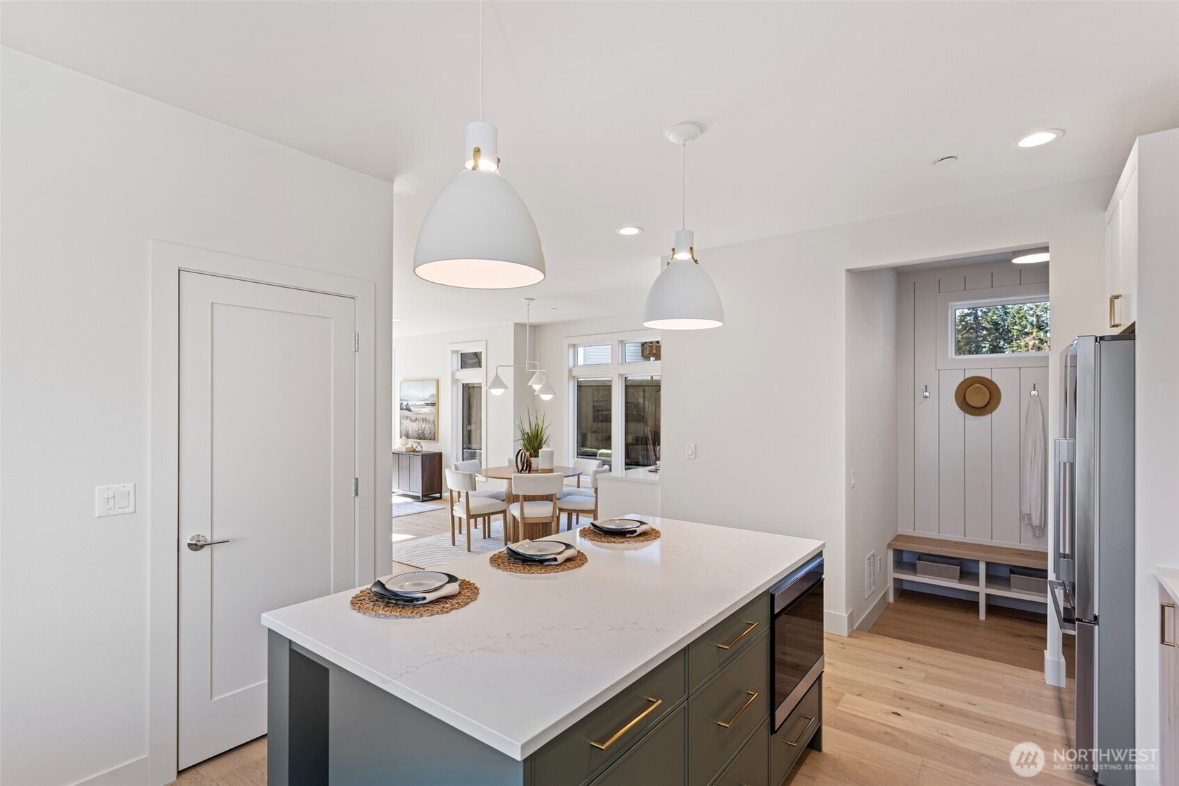 9309 132nd Avenue NE Kirkland WA 98033