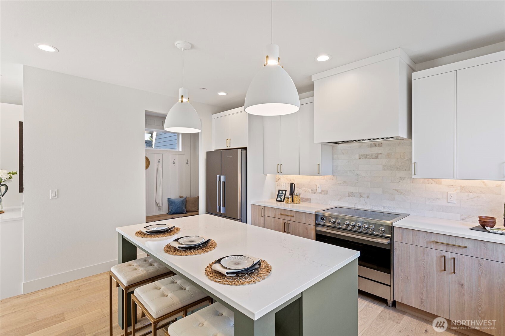 9309 132nd Avenue NE Kirkland WA 98033