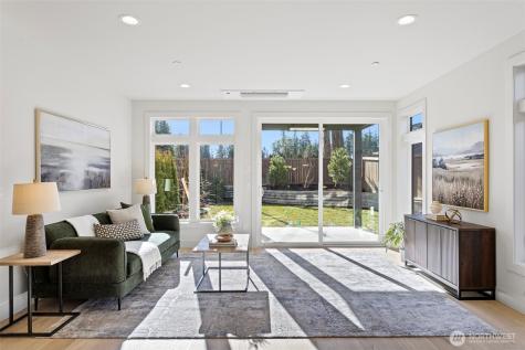 9309 132nd Avenue NE Kirkland WA 98033