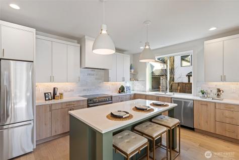 9309 132nd Avenue NE Kirkland WA 98033